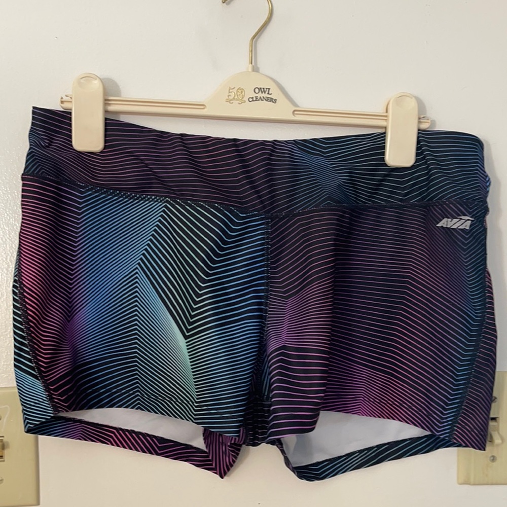 Bundle with other shorts! Avia athletic shorts